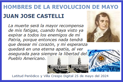 CASTELLI FRASE